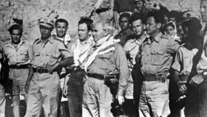 And There Was Israel