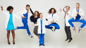 Carol’s Second Act