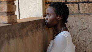 Birds Are Singing in Kigali