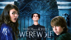 The Boy Who Cried Werewolf