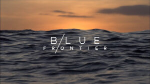 Blue Frontier