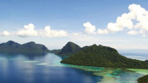 Asia: Secret Lives, Hidden Places