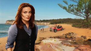 Return to Paradise (2024)