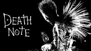 Death Note