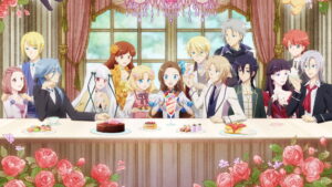 My Next Life as a Villainess: All Routes Lead to Doom!