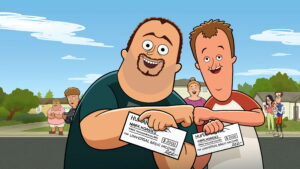 Universal Basic Guys