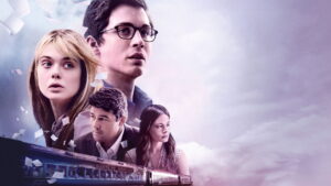 The Vanishing of Sidney Hall