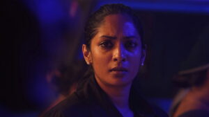 Suzhal – The Vortex