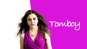 Tomboy