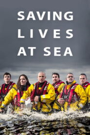 Saving Lives at Sea