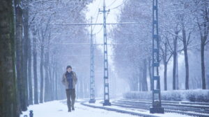 For Some Inexplicable Reason