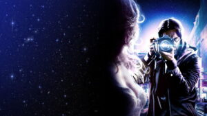 Chasing Robert Barker