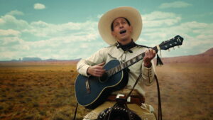 The Ballad of Buster Scruggs
