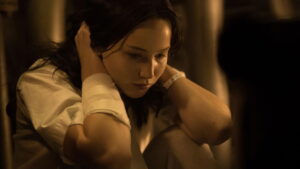 The Hunger Games: Mockingjay – Part 1