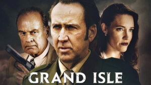 Grand Isle