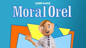 Moral Orel