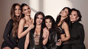 The Kardashians