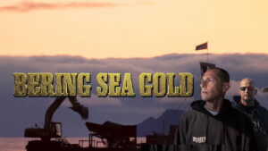 Bering Sea Gold