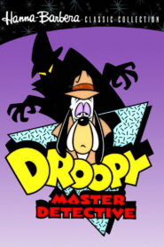 Droopy: Master Detective