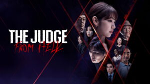 The Judge from Hell