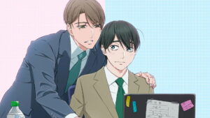 Cherry Magic! Thirty Years of Virginity Can Make You a Wizard?! (2024)