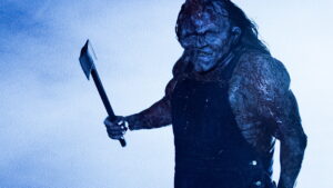 Victor Crowley