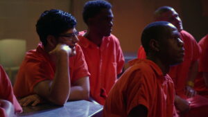 Ali Siddiq: It’s Bigger Than These Bars