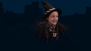 The Worst Witch (2017)