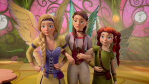 Bayala: A Magical Adventure