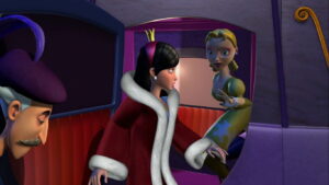 Happily N’Ever After 2