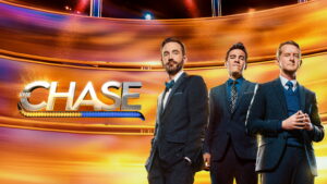 The Chase (US) (2021)