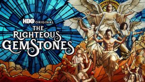 The Righteous Gemstones
