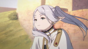 Frieren: Beyond Journey’s End