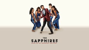 The Sapphires