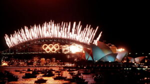 The Games (Australia)