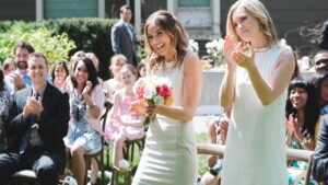 Betting on the Bride