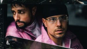 The Monkey and the Mouth