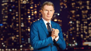 Bobby’s Triple Threat