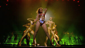 Beyoncé: I Am… World Tour