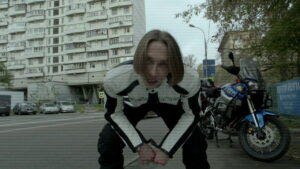 Chernobyl: Zone of Exclusion