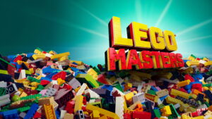 LEGO Masters (US)