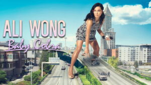 Ali Wong: Baby Cobra