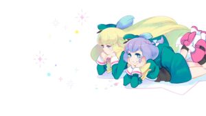 The Stories of Girls Who Couldn’t Be Magicians