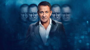 The Night Caller (2024)