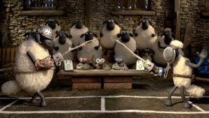 Shaun the Sheep: Championsheeps