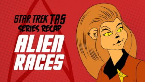 Star Trek: The Animated Series