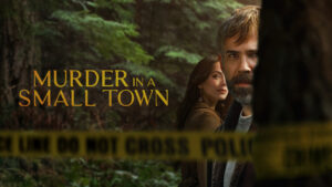 Murder in a Small Town (2024)