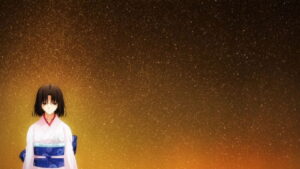 The Garden of Sinners: Epilogue