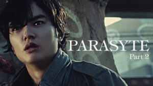 Parasyte: Part 2