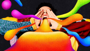 Teenage Kiss: The Future Is Dead